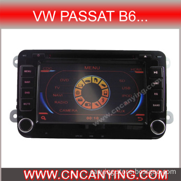 Special Car DVD Player for Vw Passat B6...with GPS, Bluetooth. (CY-7025)